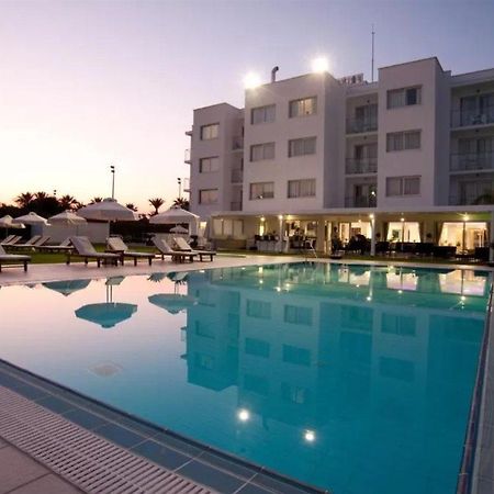 Frixos Suites Hotel Apts 沃罗里尼 外观 照片