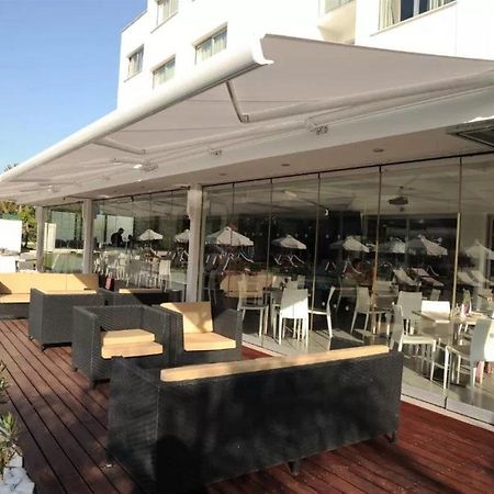 Frixos Suites Hotel Apts 沃罗里尼 外观 照片