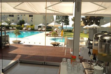 Frixos Suites Hotel Apts 沃罗里尼 外观 照片
